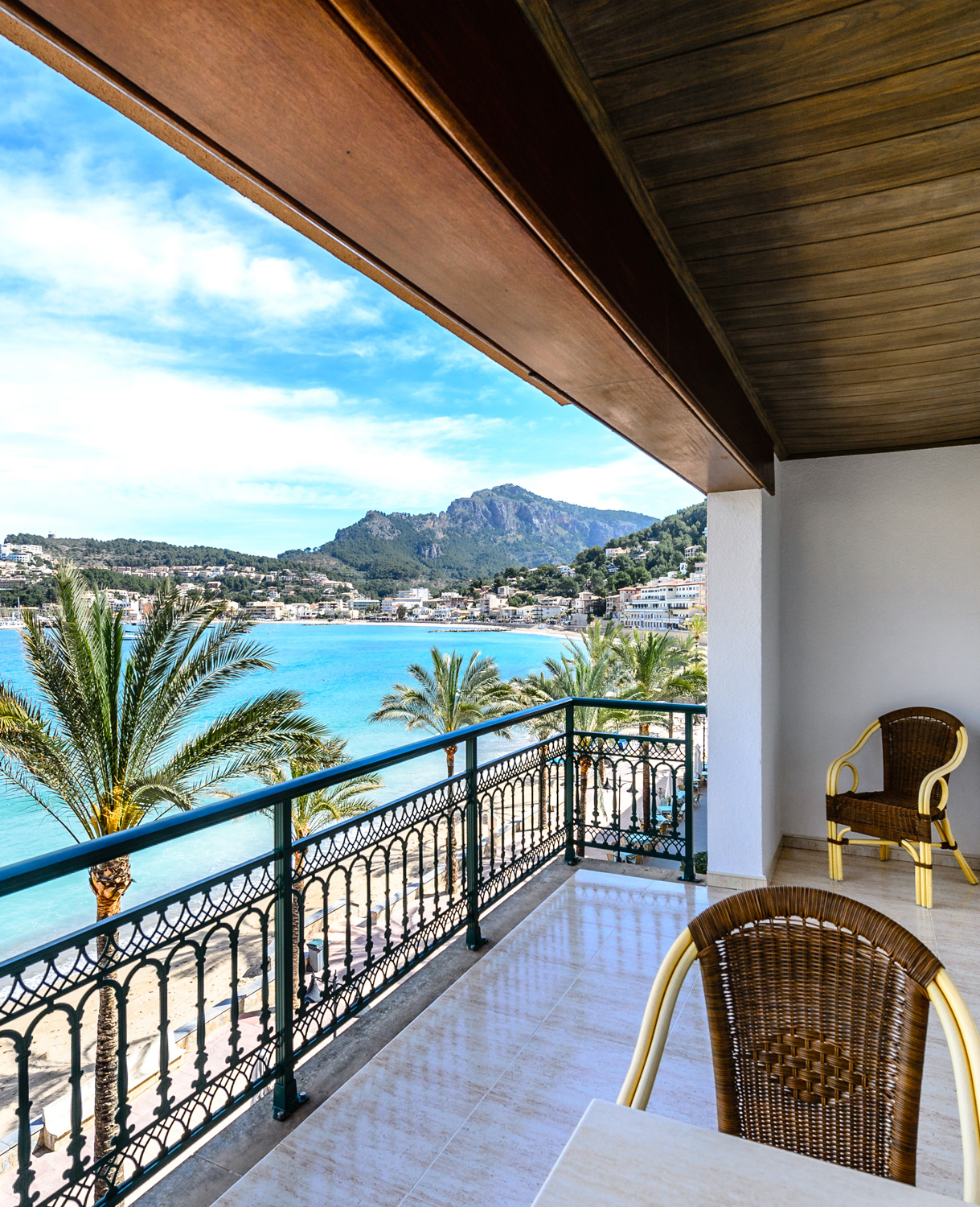 LILI APARTMENTS Apartamentos vacacionales en Sóller